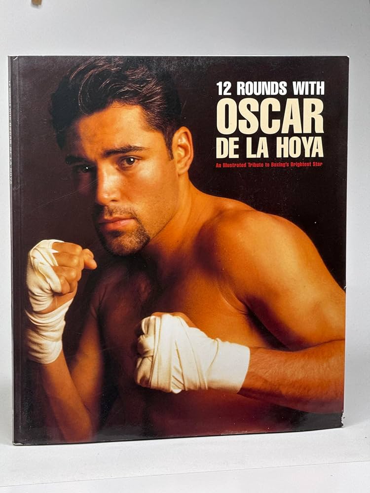 oscar de la hoya weigh in 0029