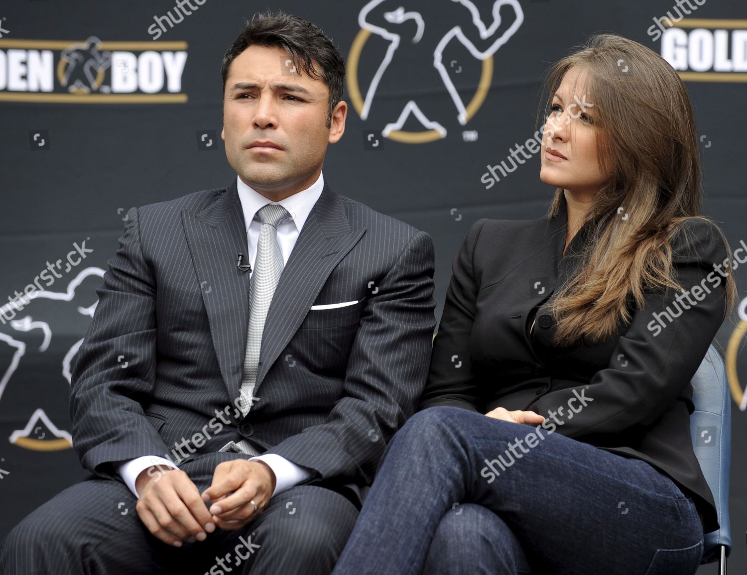 oscar de la hoya wife photos 0019