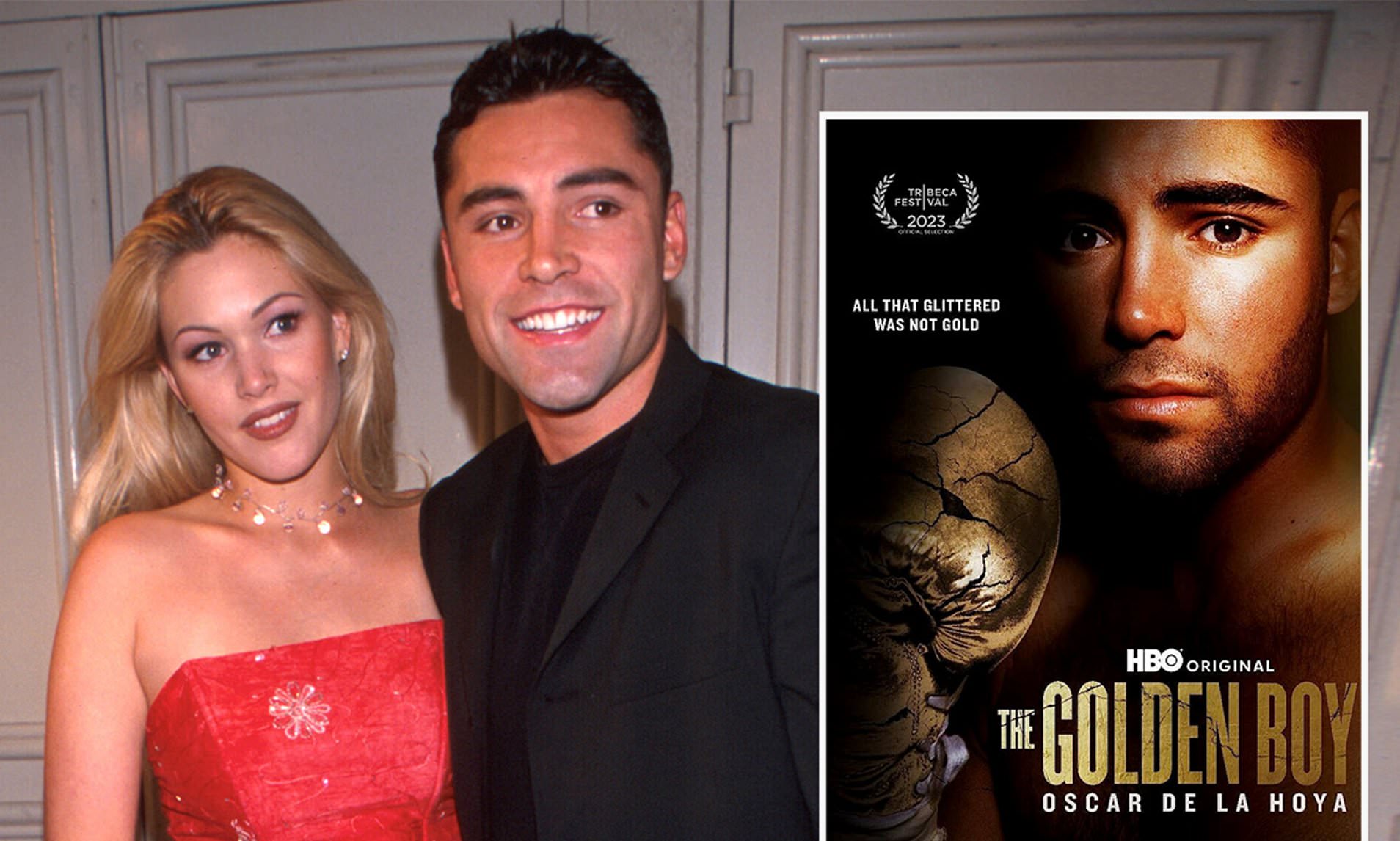 oscar de la hoya wife photos 0047