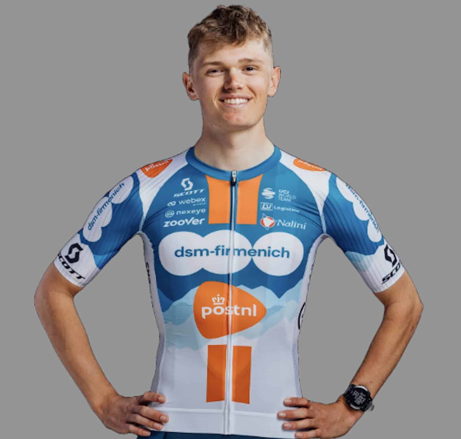oscar onley 0021