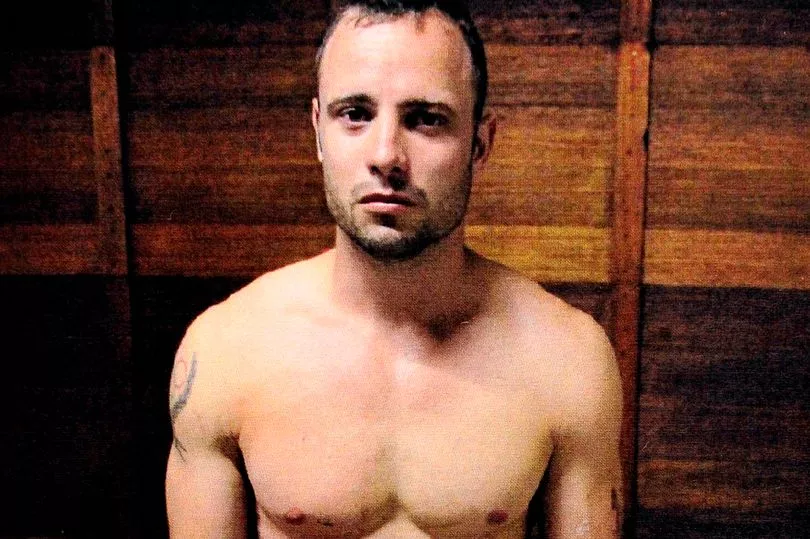 Oscar Pistorius appeal