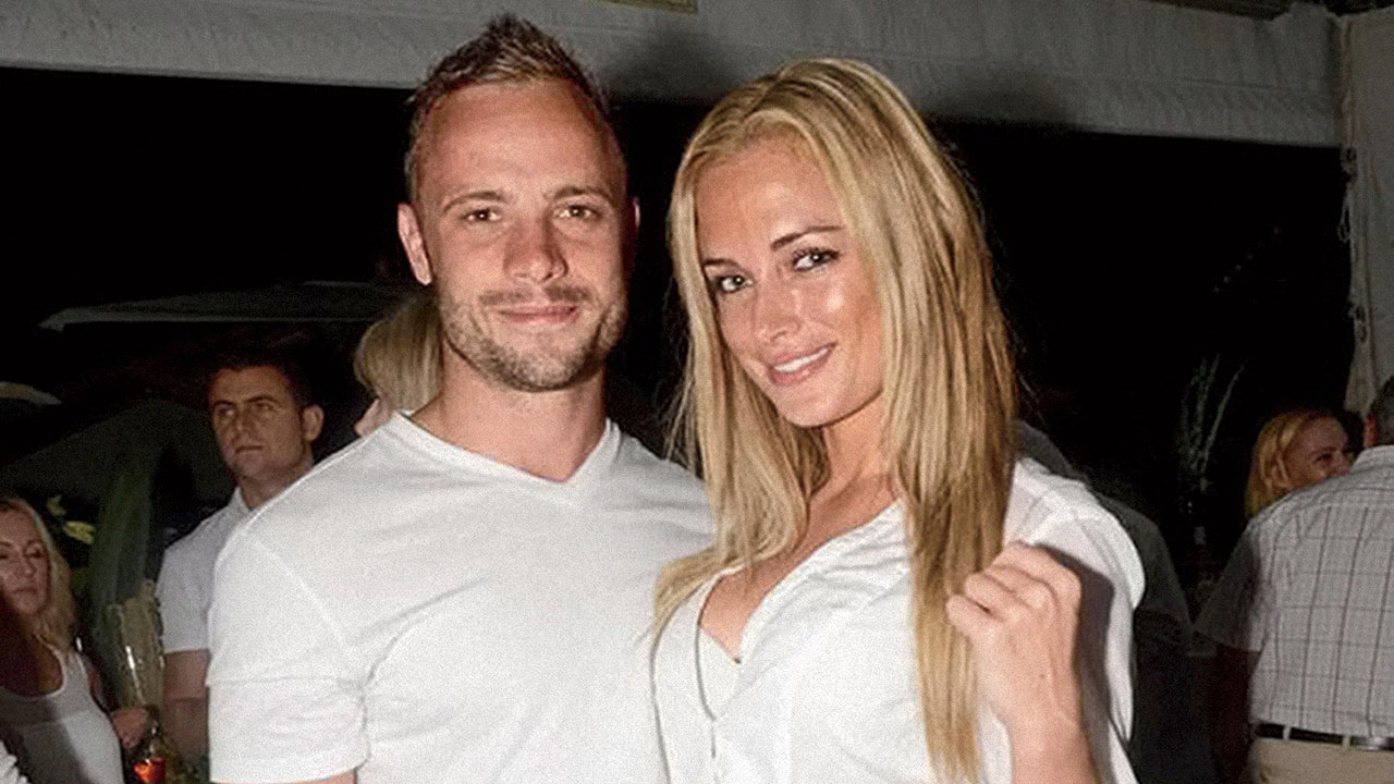 Oscar Pistorius court case