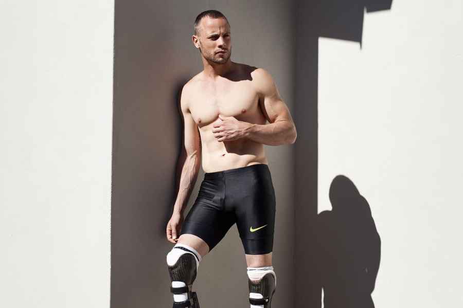 Oscar Pistorius news