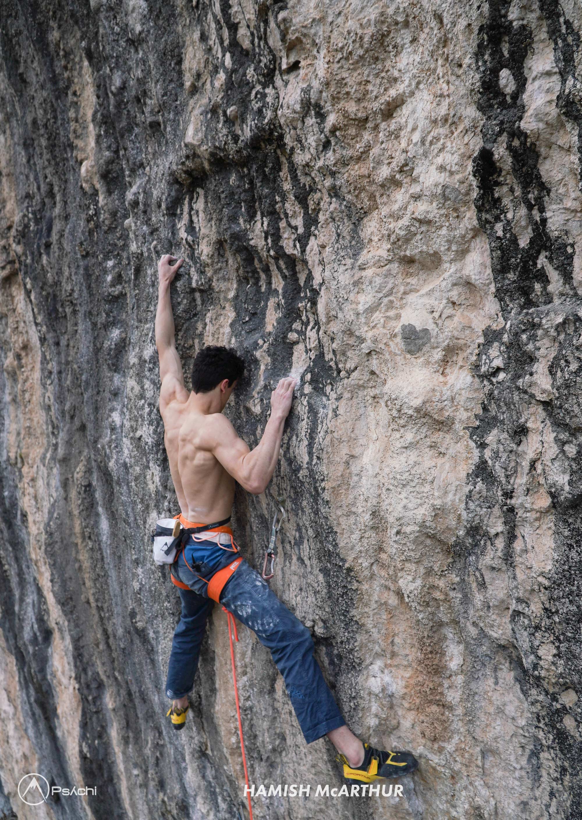 outdoor climbing posters
