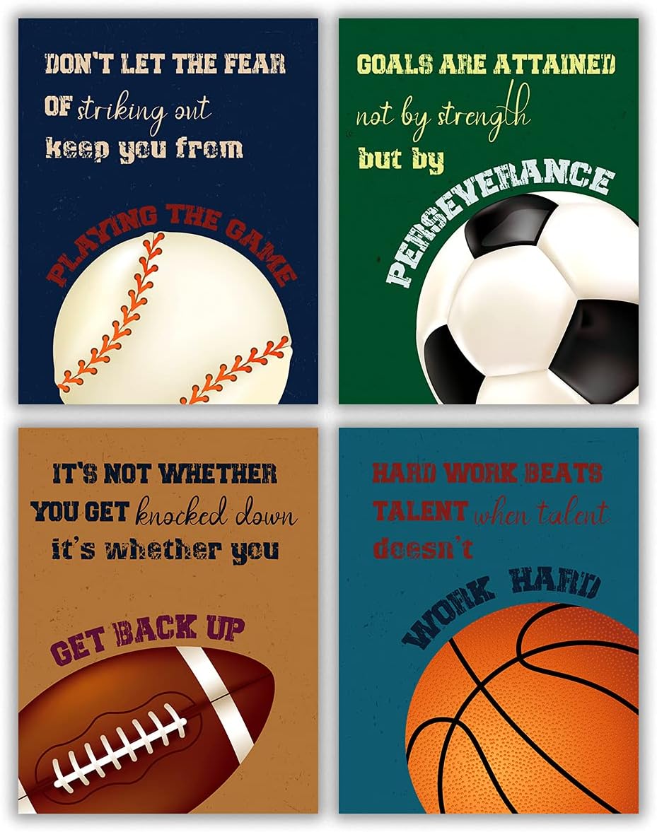 overcoming obstacles in sports imagery