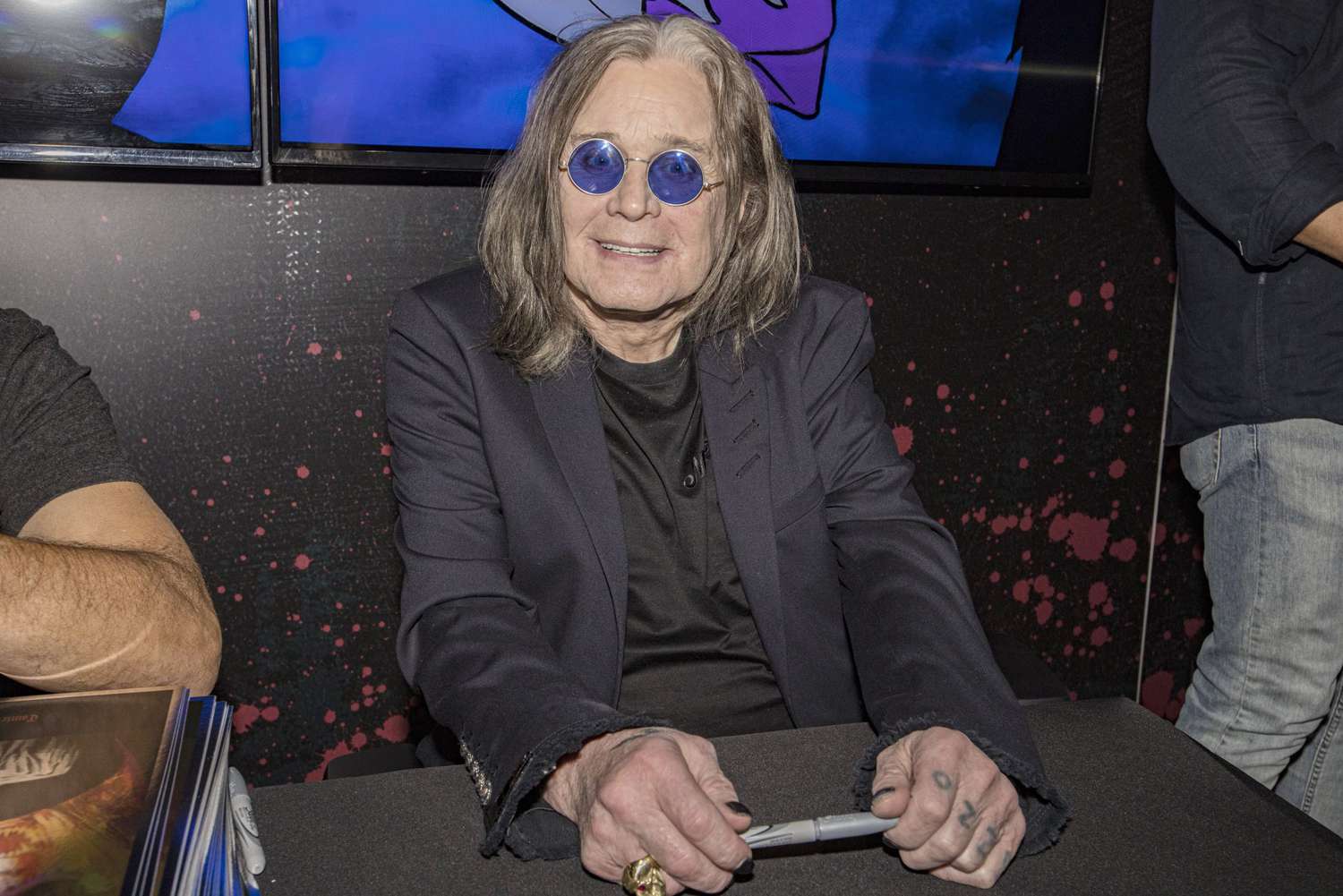 ozzy osbourne images 0027