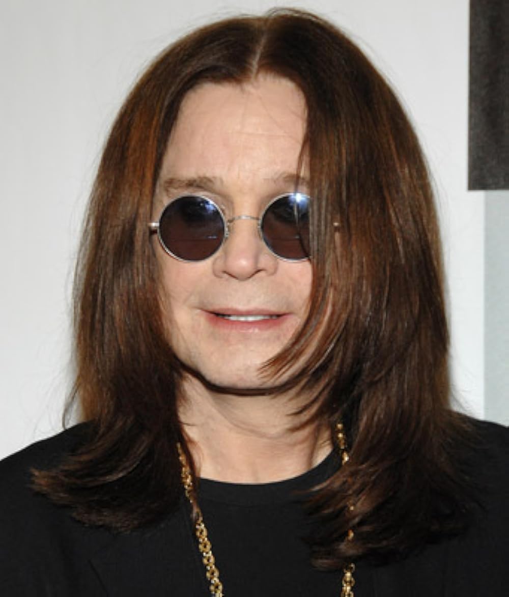 Ozzy Osbourne music festival appearances