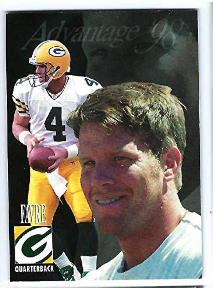 Packers 1998 season recap