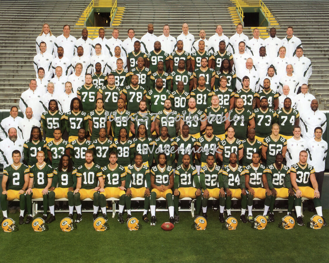 Packers defense stats 2011