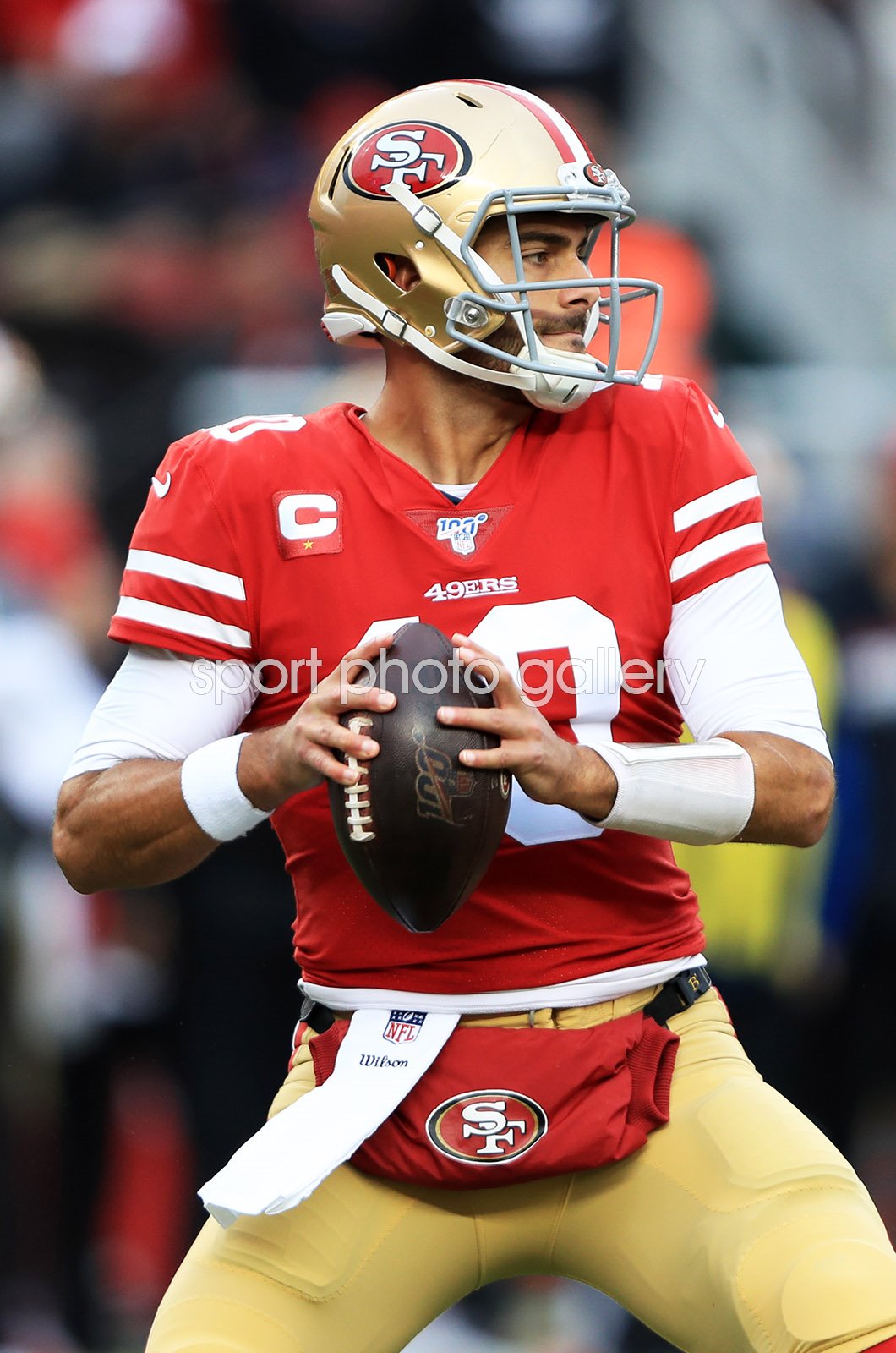 Packers quarterback comparison