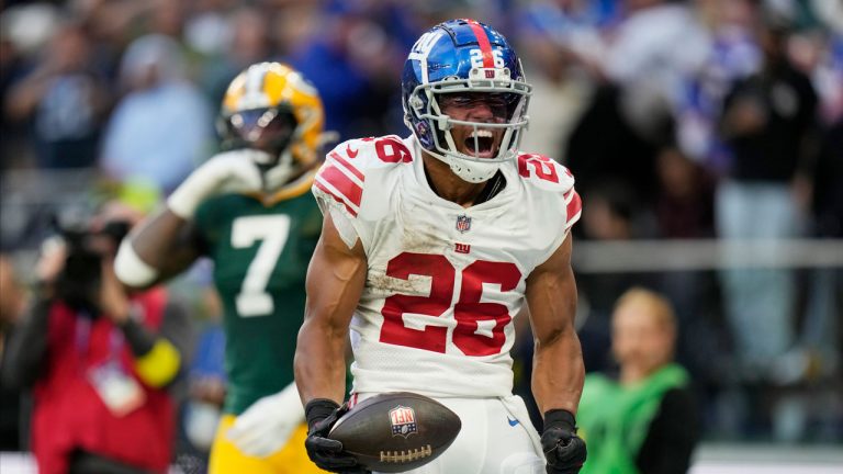 Packers running back options