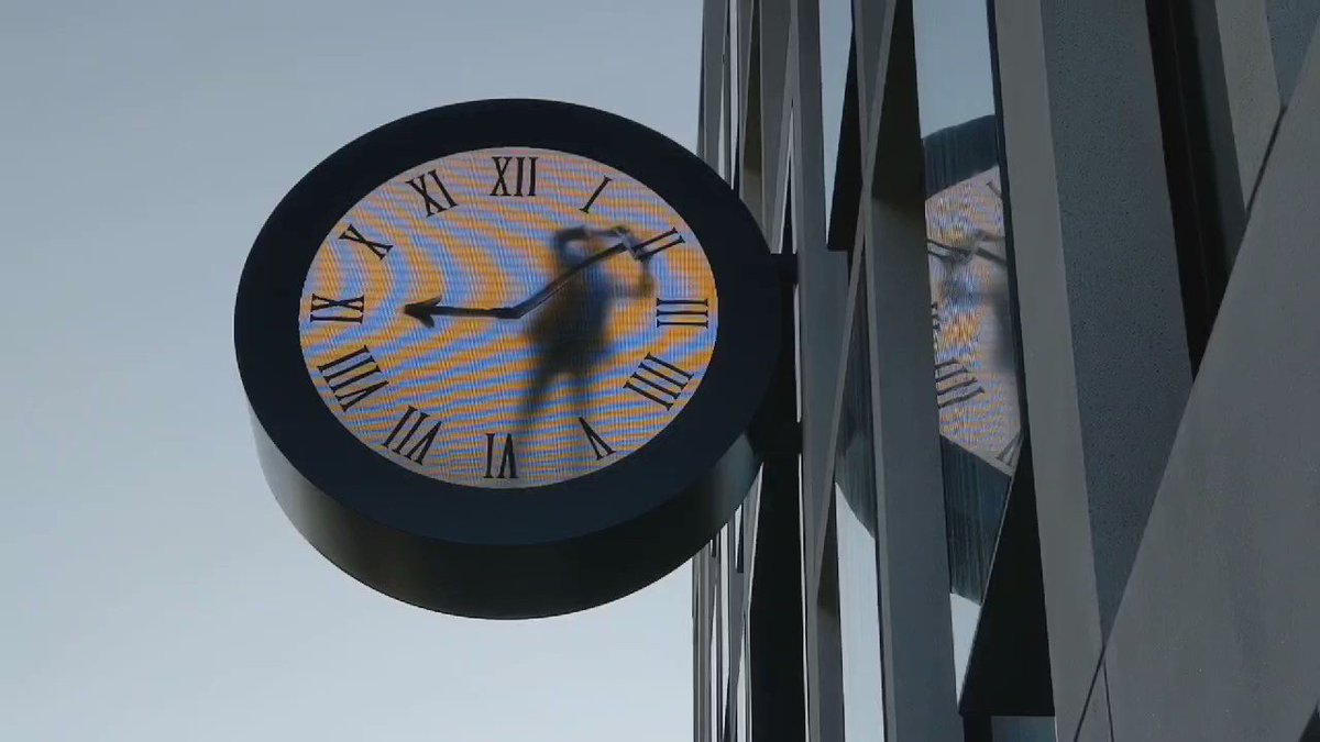 Paddington Clock attractions.