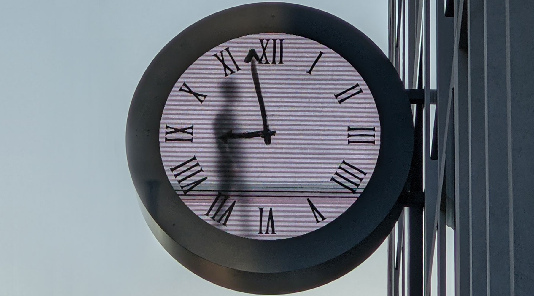 Paddington Clock landmarks