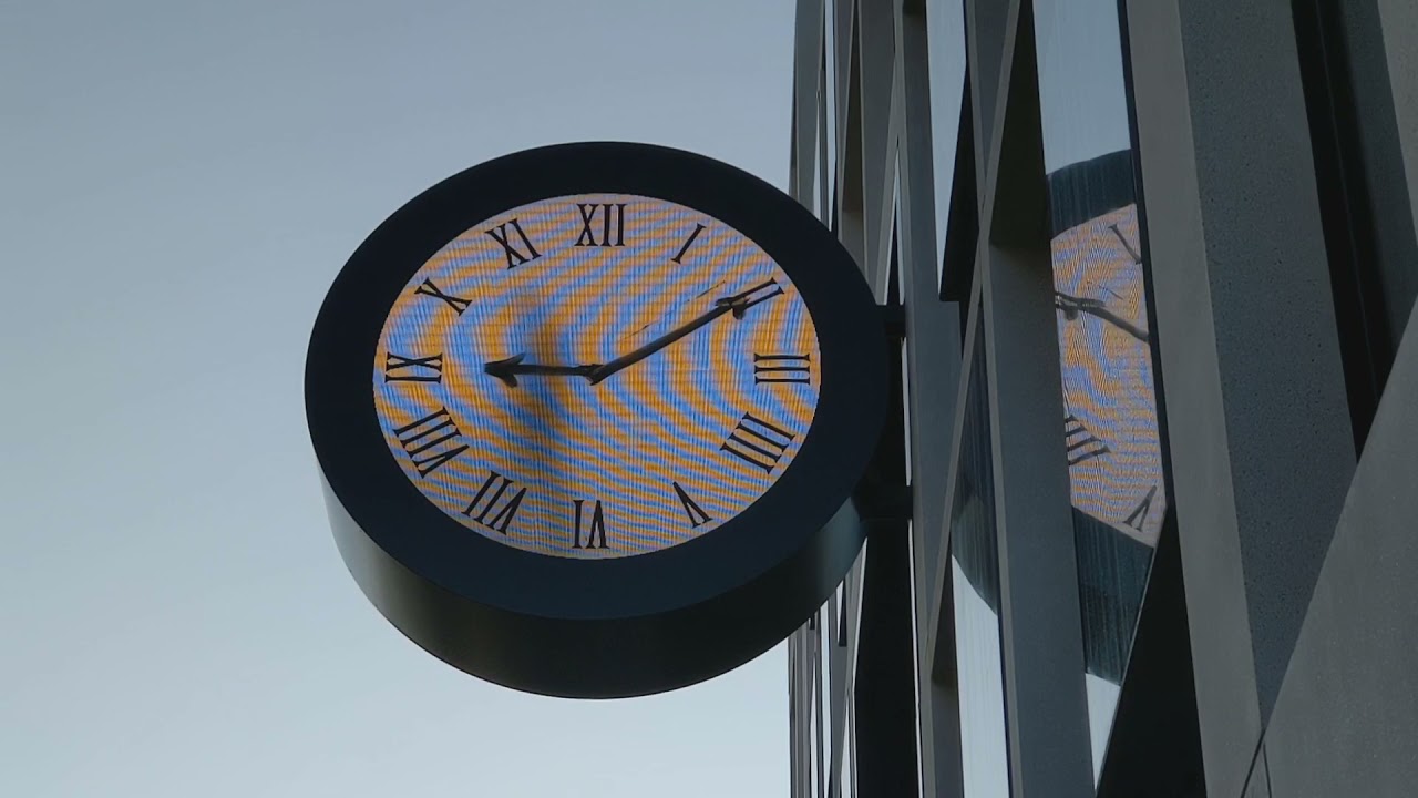 Paddington Clock significance