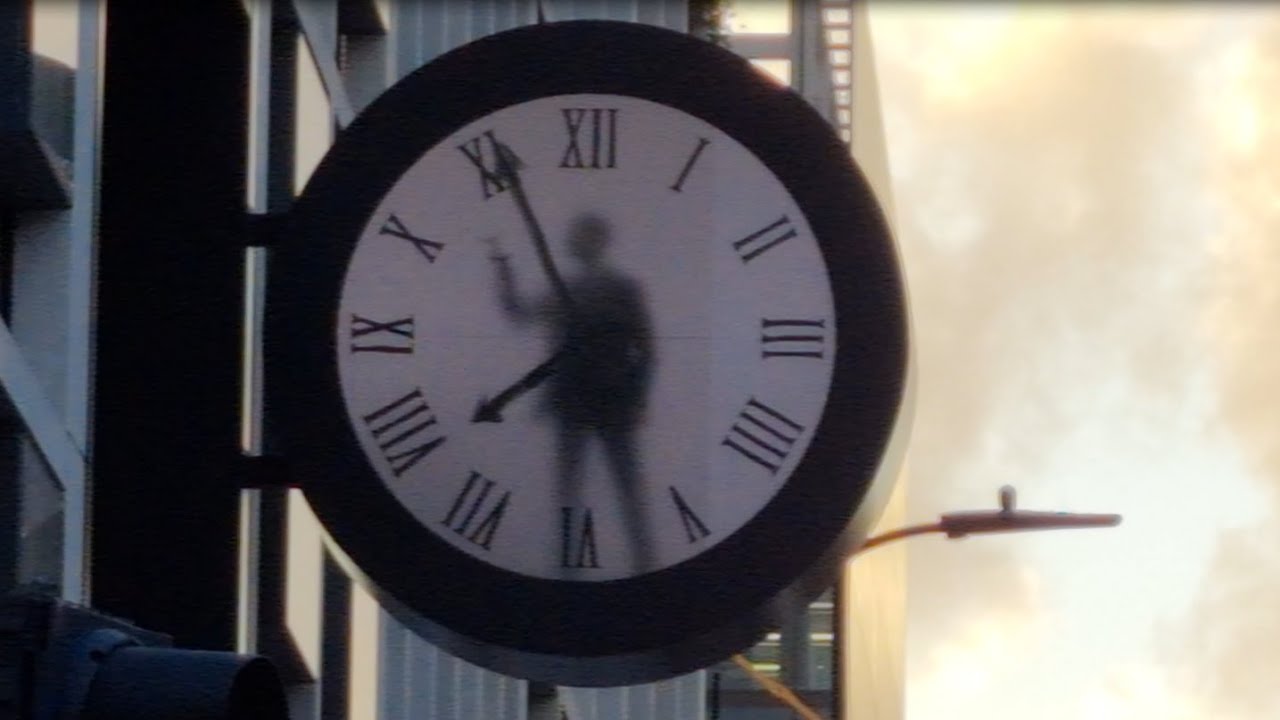 paddington clock 0018