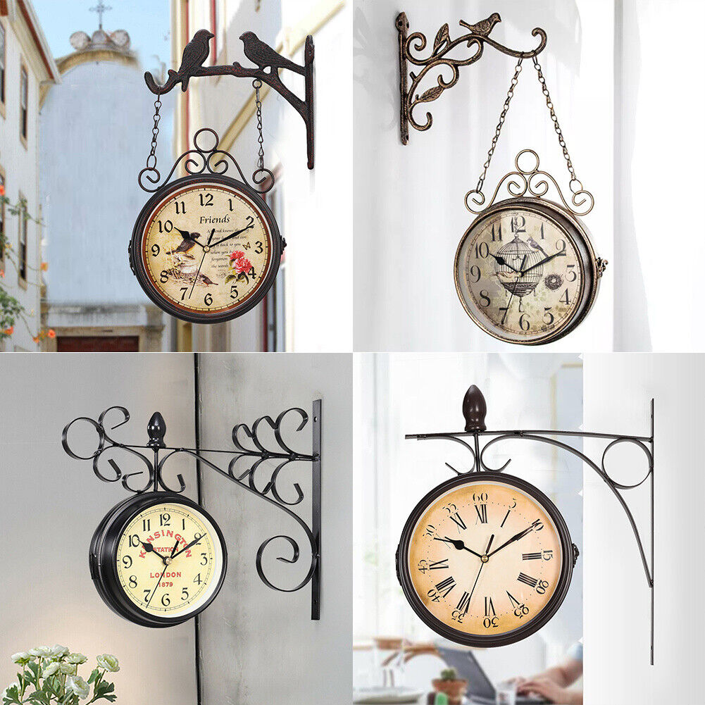 paddington clock 0023
