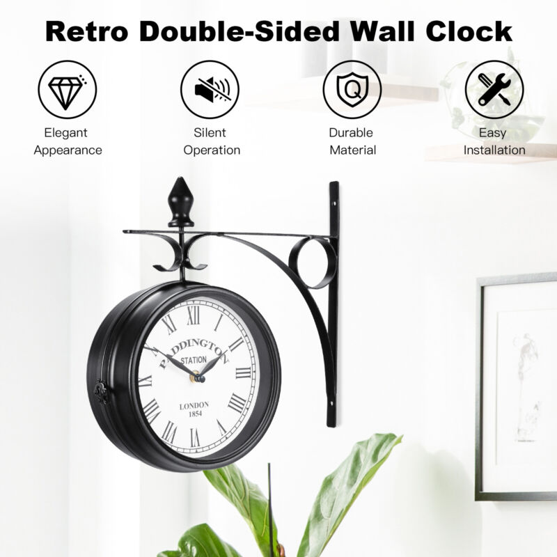 paddington clock 0027