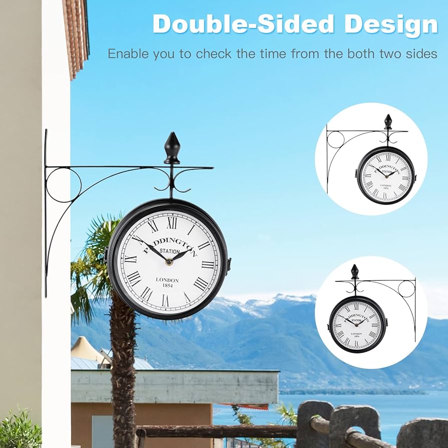 paddington clock 0028
