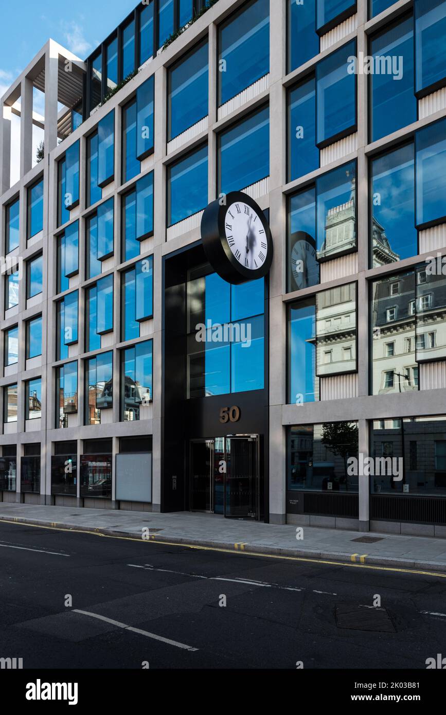 paddington clock 0032