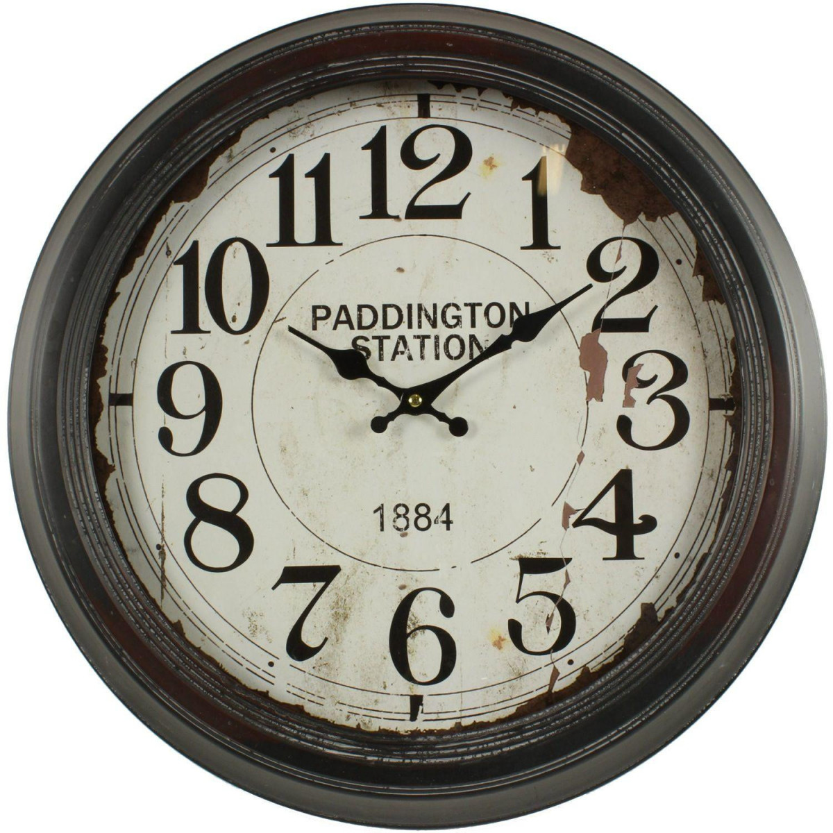 paddington clock 0035