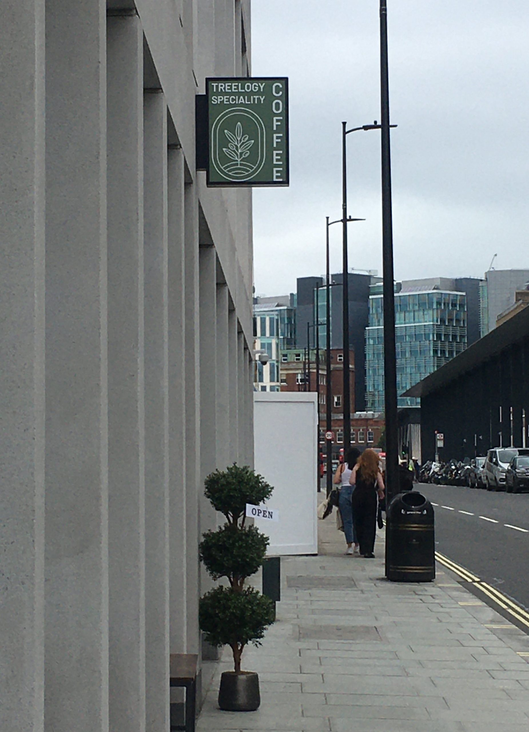 paddington clock 0039