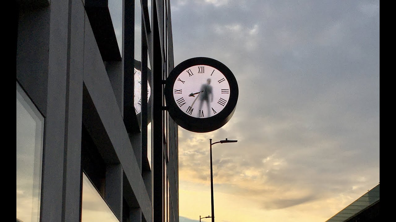 paddington clock 0043