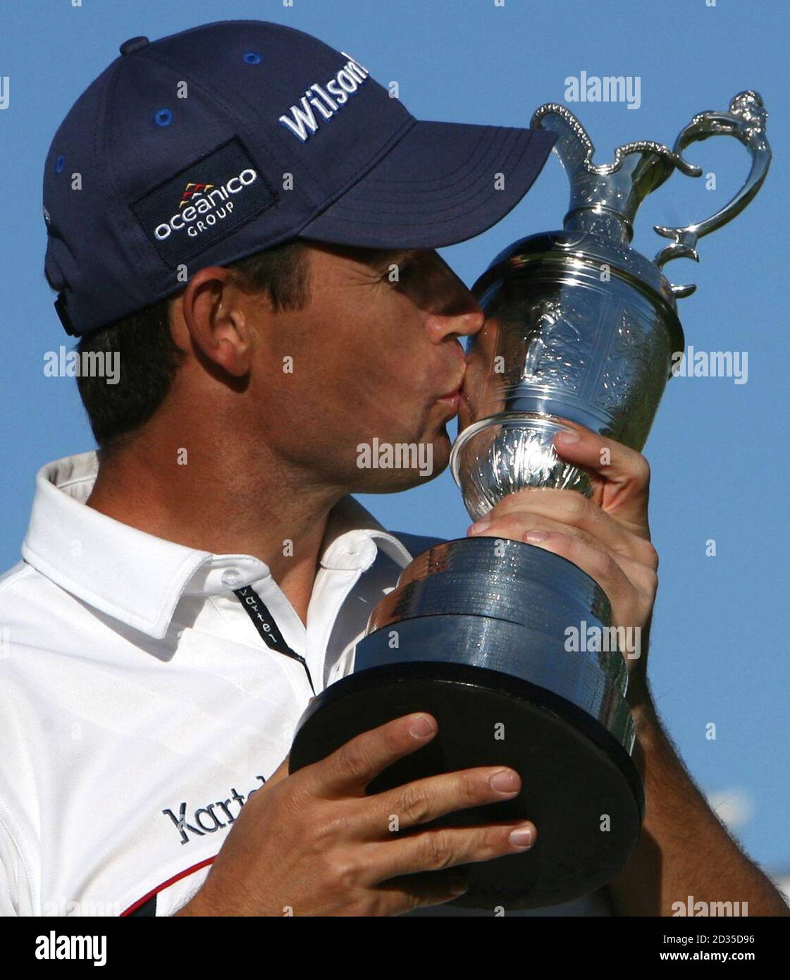 padraig harrington british open 0012