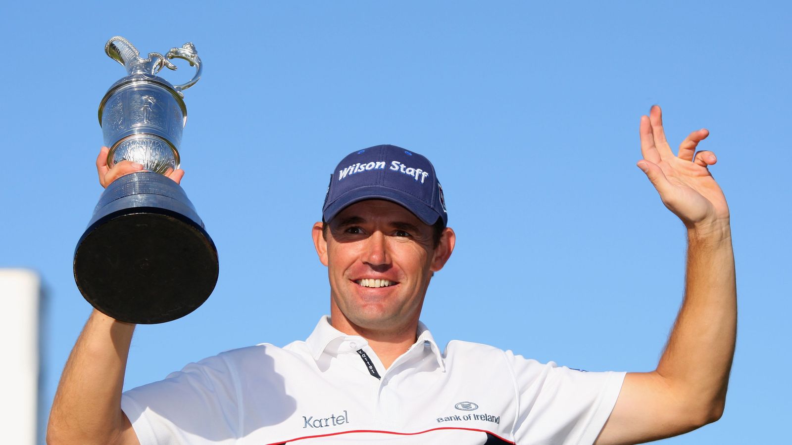 padraig harrington british open 0014