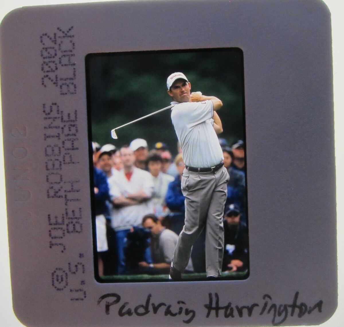 padraig harrington british open 0019