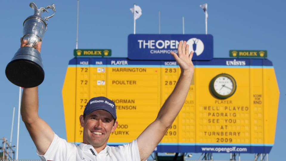padraig harrington british open 0024