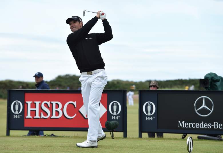 padraig harrington british open 0031