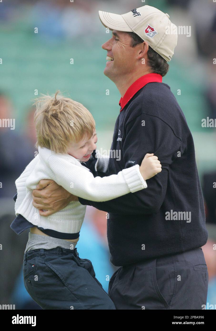 padraig harrington british open 0032