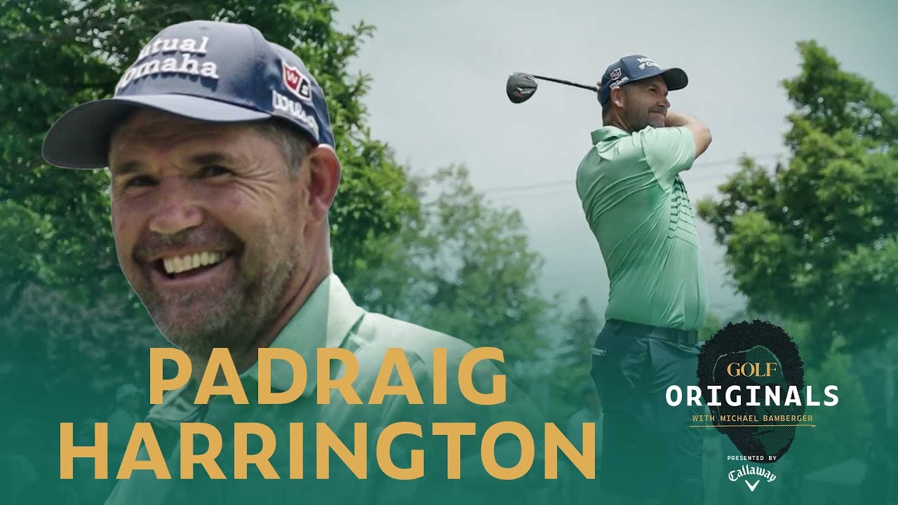 padraig harrington british open 0033
