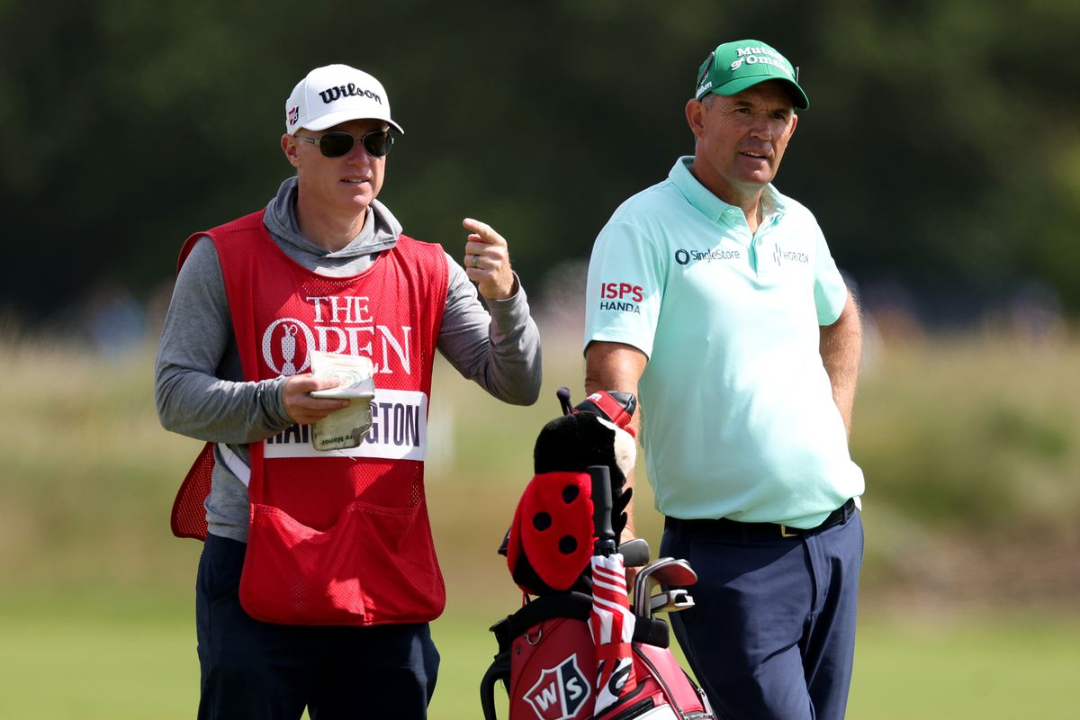 padraig harrington british open 0035