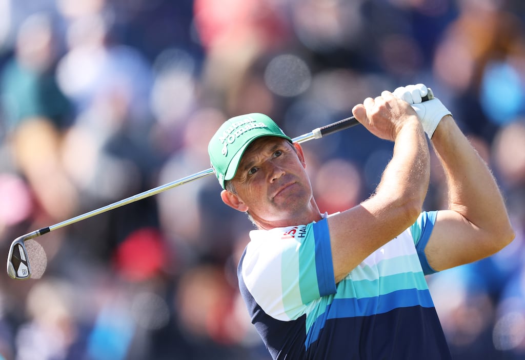 padraig harrington british open 0036