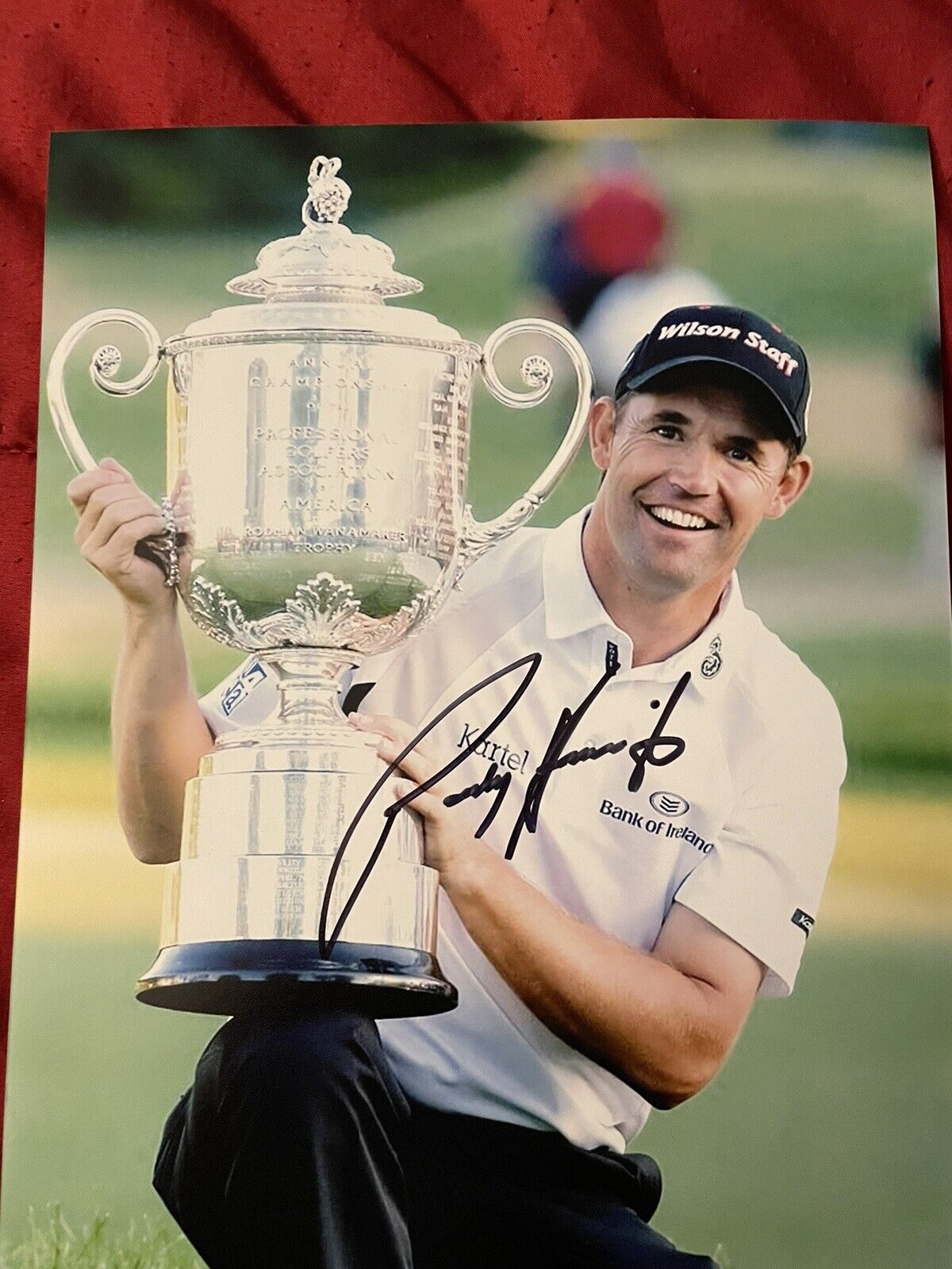 padraig harrington british open 0038