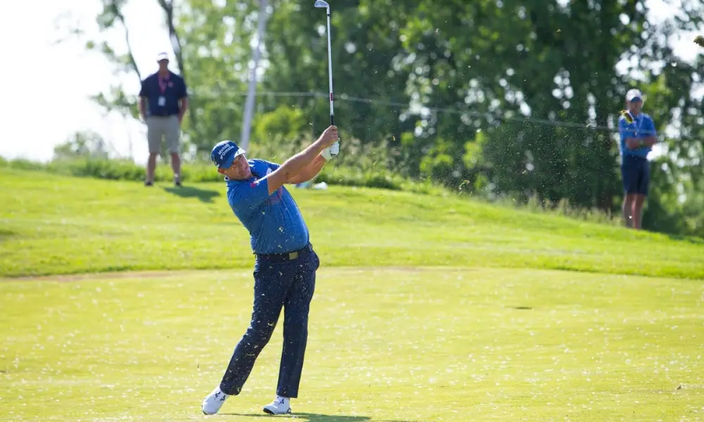 padraig harrington british open 0040