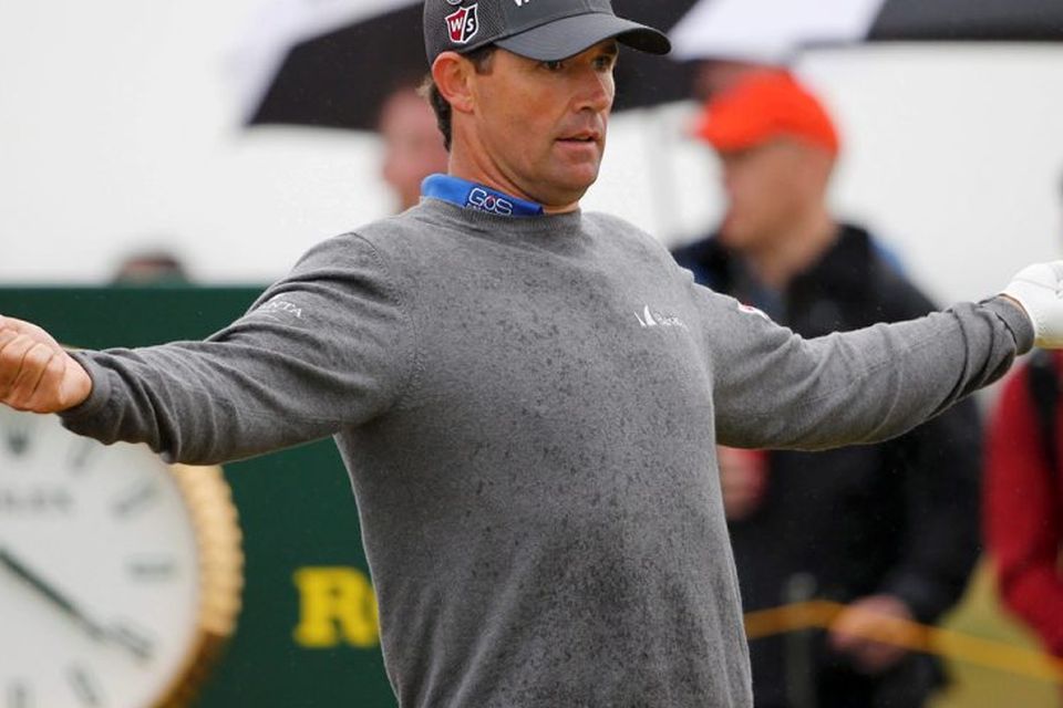 padraig harrington british open 0041