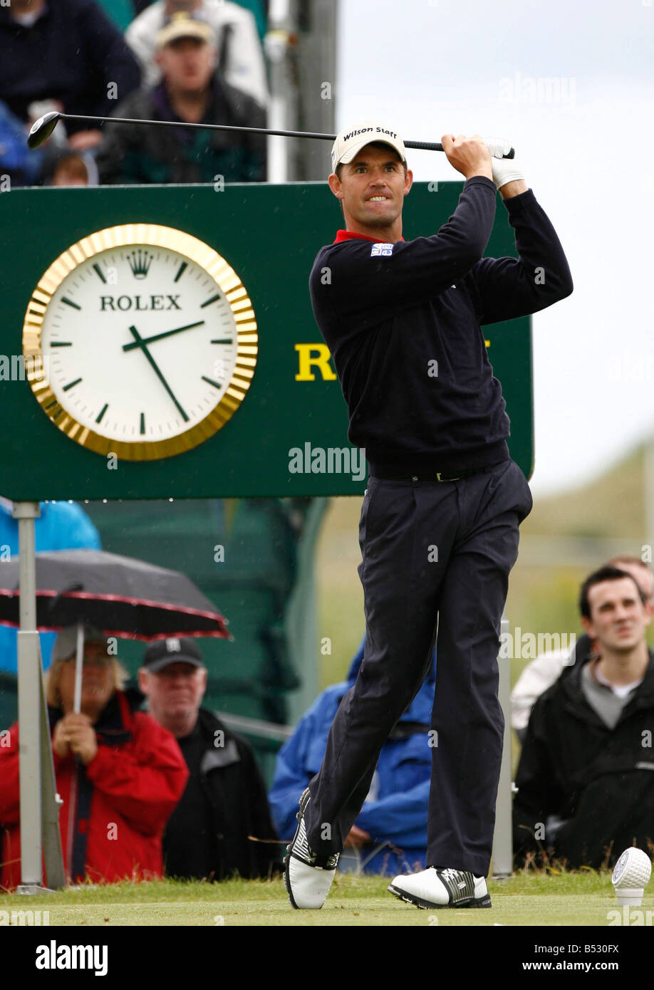 padraig harrington british open 0044
