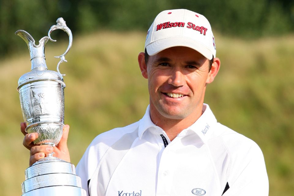 padraig harrington british open 0045