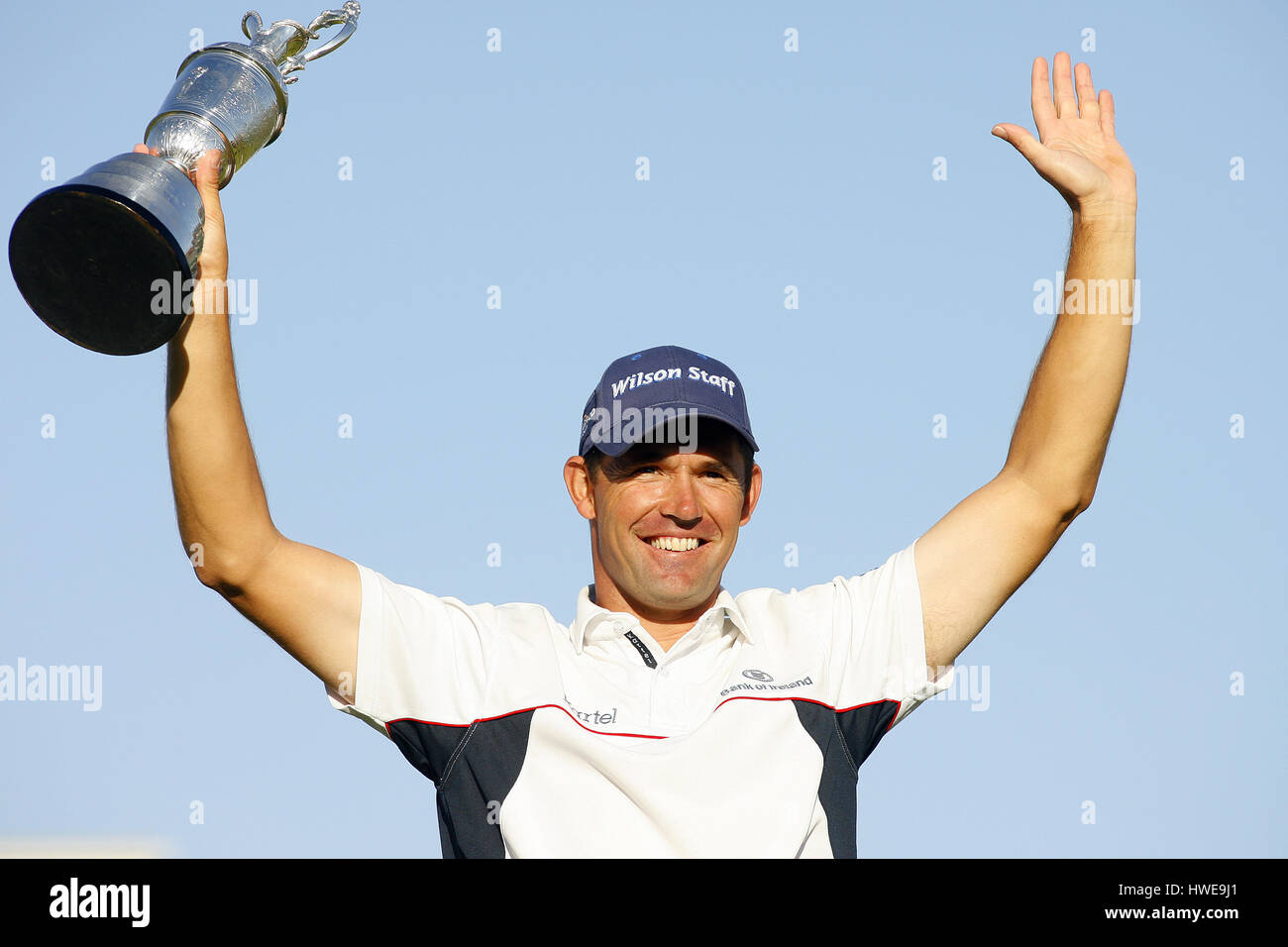 padraig harrington british open 0047