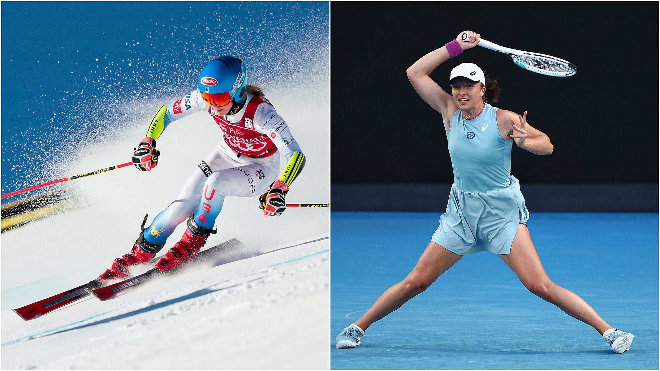 paint mikaela shiffrin 0013
