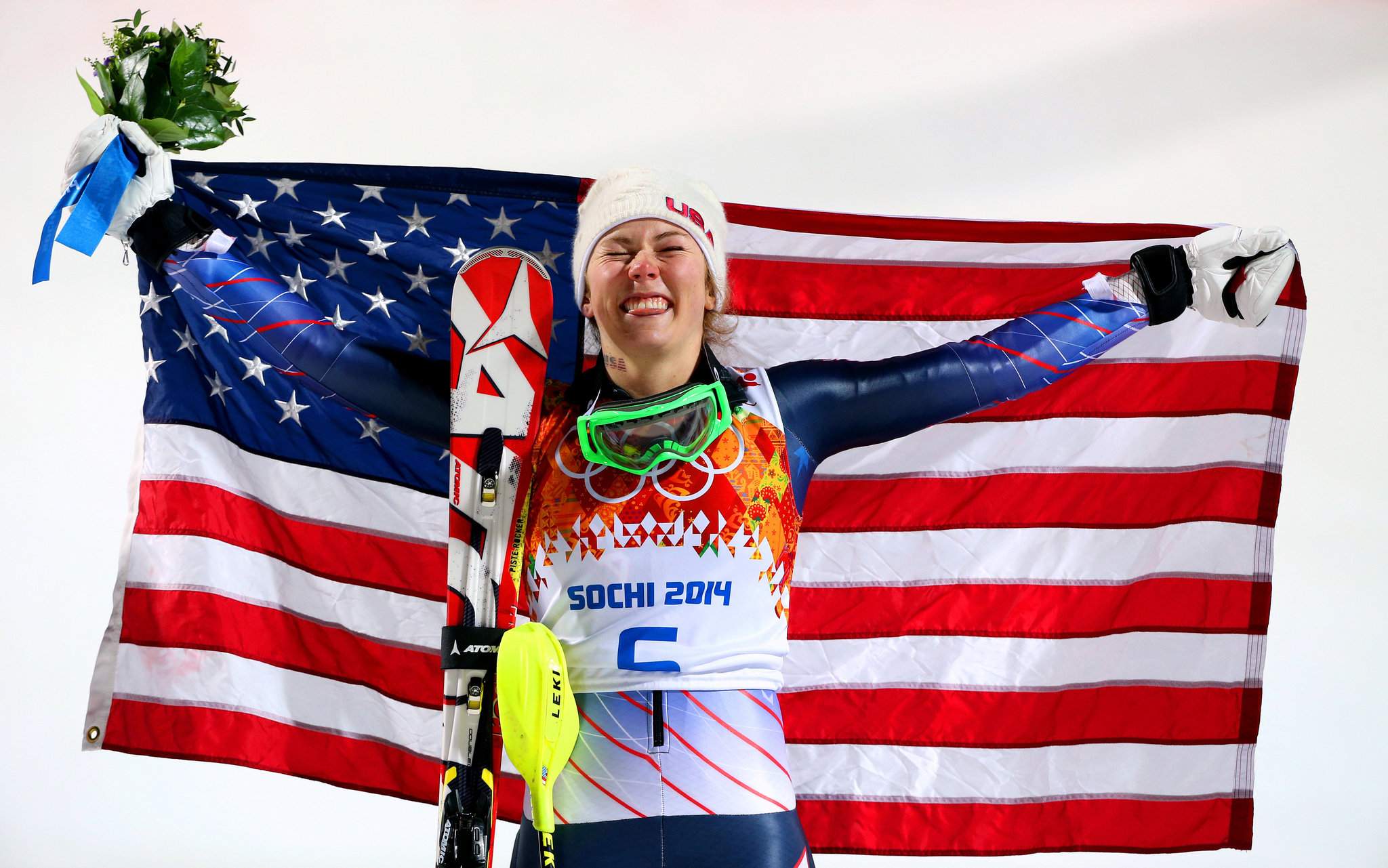 paint mikaela shiffrin 0016