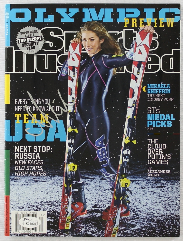 paint mikaela shiffrin 0017