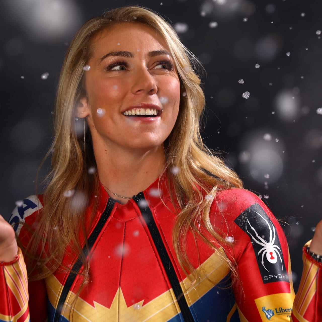 paint mikaela shiffrin 0022