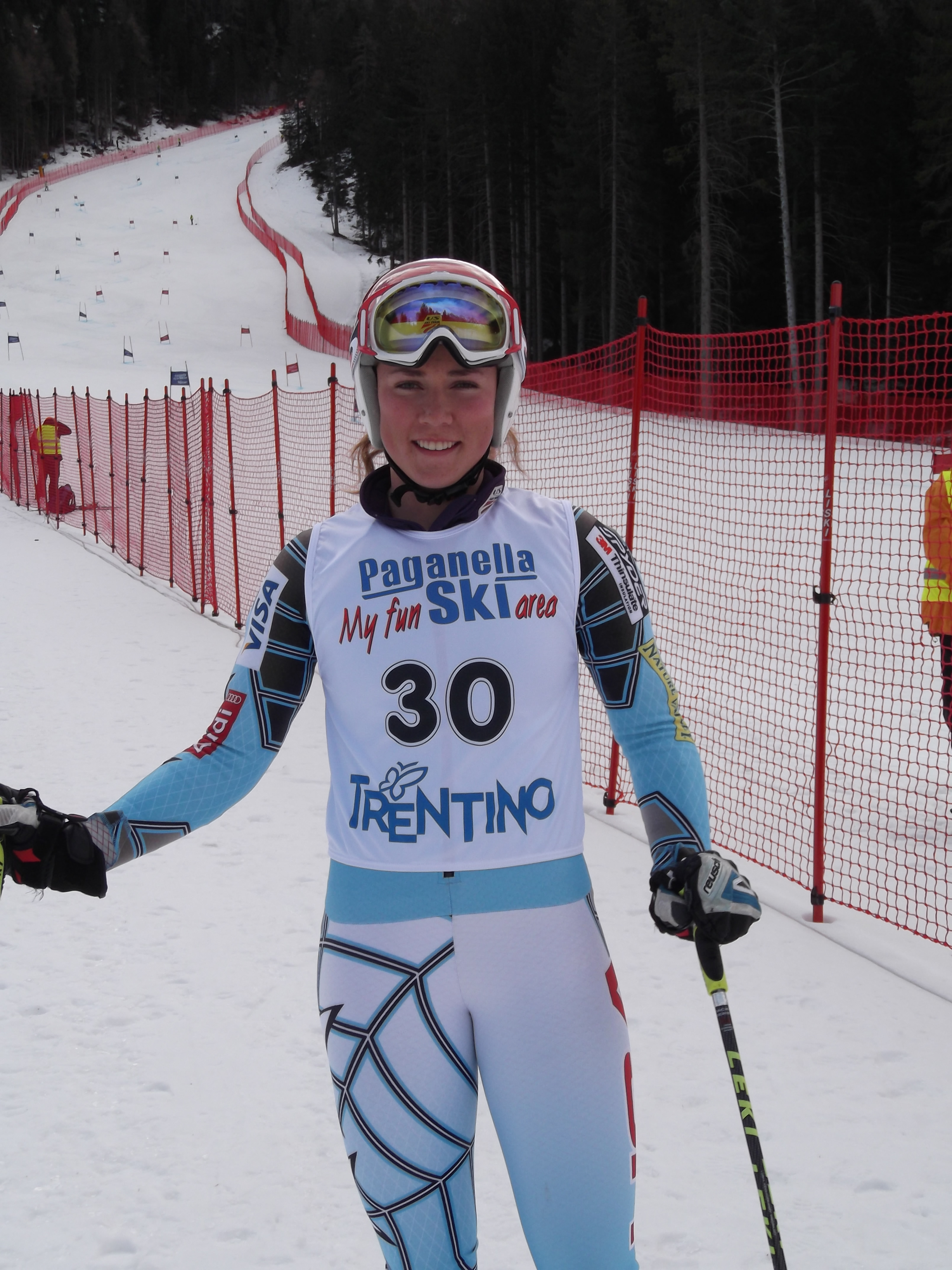 paint mikaela shiffrin 0023