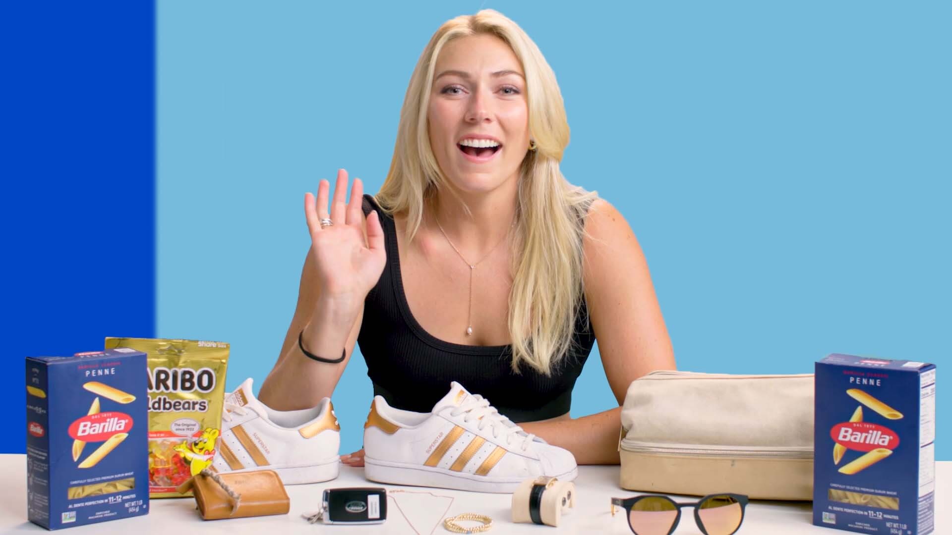 paint mikaela shiffrin 0025