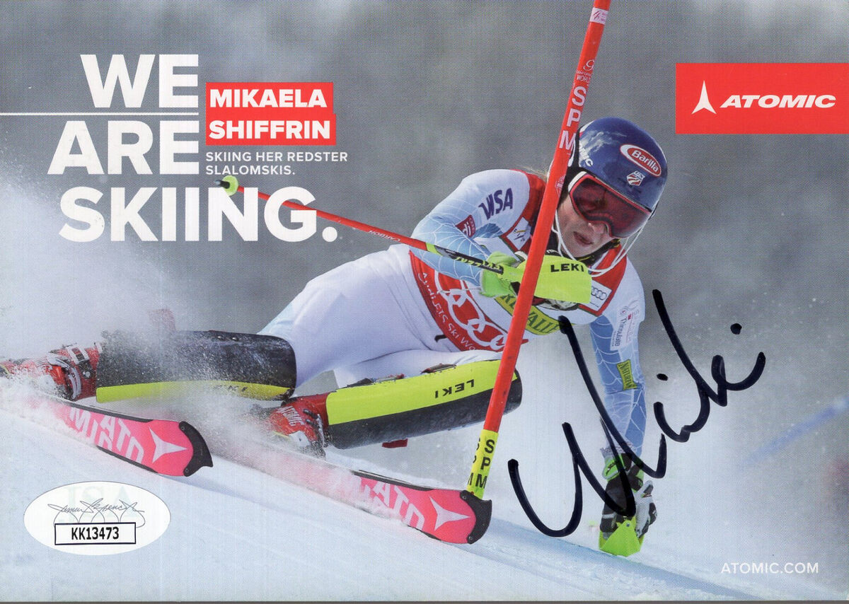paint mikaela shiffrin 0027
