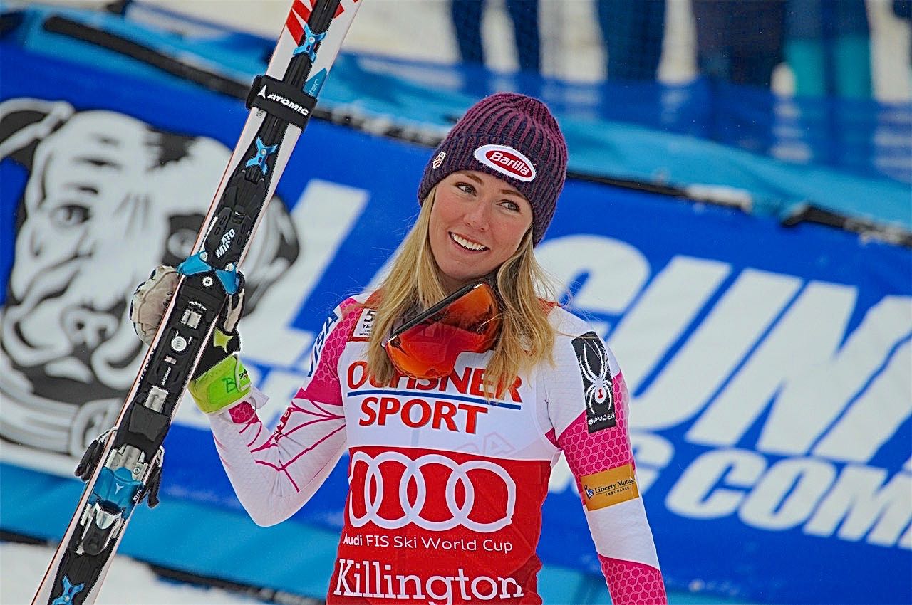 paint mikaela shiffrin 0028
