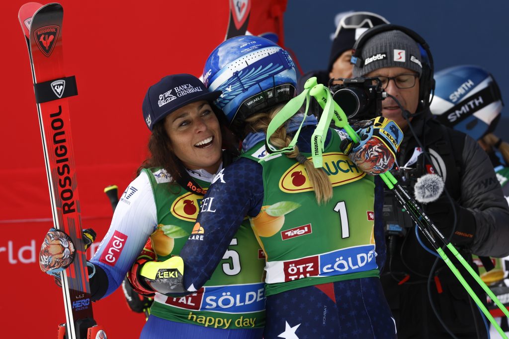 paint mikaela shiffrin 0030
